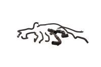 Kühlwasserschlauch Kühlmittel Leitung Set BMW K...