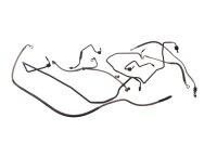 Bremsleitungssystem Hydraulikleitung BMW K 1200 S K12S...