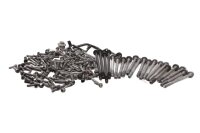 Engine screw set, cylinder head screws, gasket set BMW K...