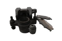 Nissin single-piston rear brake caliper Suzuki DL 1000...