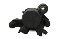 Bremssattel hinten Nissin Einzelkolben Suzuki DL 1000 V-Strom WVBS 02-12