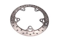 Bremsscheibe gelocht hinten Bremsenaufnahme BMW K 1200 S...