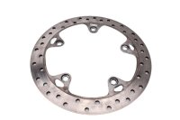 Bremsscheibe gelocht hinten Bremsenaufnahme BMW K 1200 S...