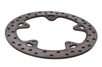 Soporte de freno de disco perforado trasero BMW K 1200 S K12S K40 0581 05-08