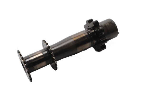 Öljypumpun akseli, vetoakseli, moottorin öljykierto BMW R 1200 RT K26 0430 R12T 10-13