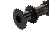 Öljypumpun akseli, vetoakseli, moottorin öljykierto BMW R 1200 RT K26 0430 R12T 10-13
