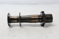 Öljypumpun akseli, vetoakseli, moottorin öljykierto BMW R 1200 RT K26 0430 R12T 10-13