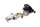 Fuel pump pump unit gasoline pump BMW R 1200 RT K26 0430 R12T 10-13