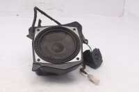Kaiutinkotelo, jossa diskanttikaiutin oikealla puolella BMW R 1200 RT K26 0430 R12T 10-13