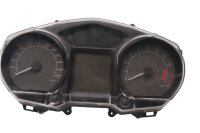 Snelheidsmeterunit, snelheidsweergave BMW R 1200 RT K26 0430 R12T 10-13