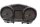 Snelheidsmeterunit, snelheidsweergave BMW R 1200 RT K26 0430 R12T 10-13