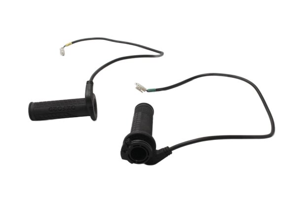 Heizgriffe Lenkergriff elektrischer Griff Suzuki DL 1000 V-Strom WVBS 02-12