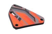 Deksel, behuizing van het luchtfilterhuis KTM 690 Duke A3 12-13