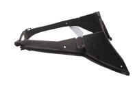 Kühlerschutzgitter Halter Motorkühlung passend...