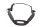 Kühlerschutzgitter Halter Motorkühlung passend BMW K 1200 S K12S K40 0581 05-08