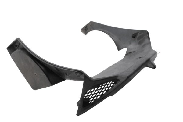 Front fairing lower section grille front bottom Suzuki DL 1000 V-Strom WVBS 02-12