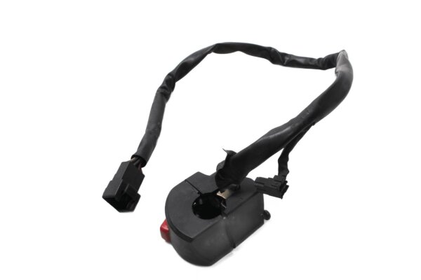 Interrupteur de guidon droit, démarreur, interrupteur déclairage Suzuki DL 1000 V-Strom WVBS 02-12