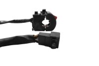 Interrupteur de guidon droit, démarreur, interrupteur déclairage Suzuki DL 1000 V-Strom WVBS 02-12