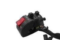 Interrupteur de guidon droit, démarreur, interrupteur déclairage Suzuki DL 1000 V-Strom WVBS 02-12