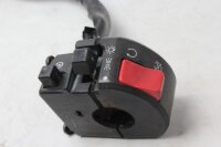 Interrupteur de guidon droit, démarreur, interrupteur déclairage Suzuki DL 1000 V-Strom WVBS 02-12