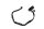 Interrupteur de guidon droit, démarreur, interrupteur déclairage Suzuki DL 1000 V-Strom WVBS 02-12