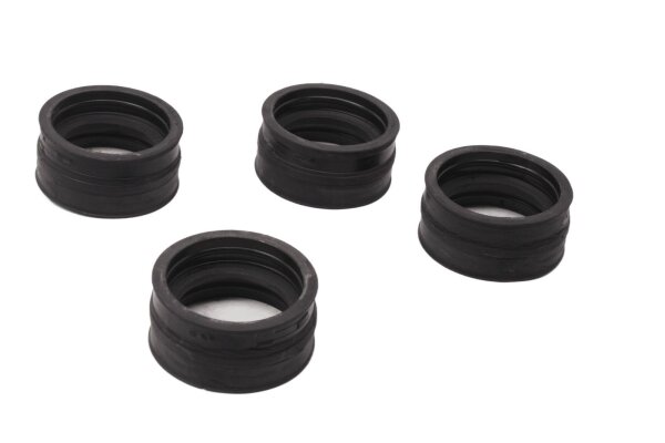 Ansaugstutzen Vergasergummi Set Ansauggummi BMW K 1200 S K12S K40 0581 05-08