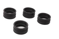 Ansaugstutzen Vergasergummi Set Ansauggummi BMW K 1200 S...