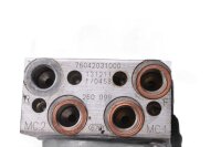 ABS Steuergerät Hydraulikeinheit Block Bremsmodulator KTM 690 Duke A3 12-13