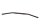 Guidon conique Streetbar Raximo, noir mat, 2,23 mm KTM 690 Duke A3 12-13