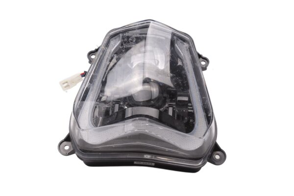 Phares principaux à LED, module déclairage, support de phare, avant KTM 690 Duke A3 12-13