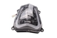 Phares principaux à LED, module déclairage, support de phare, avant KTM 690 Duke A3 12-13