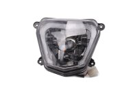 Phares principaux à LED, module déclairage, support de phare, avant KTM 690 Duke A3 12-13