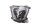 Phares principaux à LED, module déclairage, support de phare, avant KTM 690 Duke A3 12-13