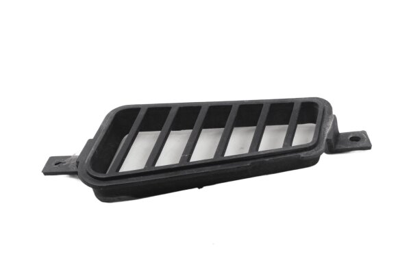 Grille de protection de radiateur, grille de refroidissement du moteur, persiennes BMW K 100 RS 16V K589 0523 89-92