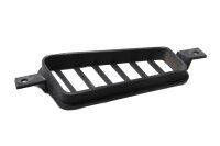 Radiator guard, engine cooling grille, louvers BMW K 100...