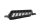 Grille de protection de radiateur, grille de refroidissement du moteur, persiennes BMW K 100 RS 16V K589 0523 89-92
