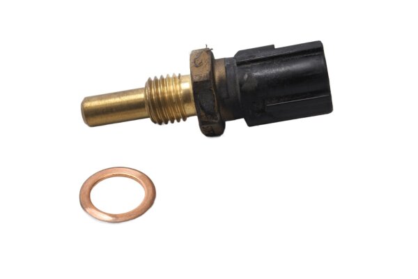Sensor de temperatura, sensor de aire de admisión, sensor de aire Suzuki DL 1000 V-Strom WVBS 02-12
