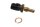 Sensor de temperatura, sensor de aire de admisión, sensor de aire Suzuki DL 1000 V-Strom WVBS 02-12