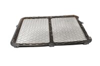 Radiator guard grille, protective cover BMW K 100 RS 16V...