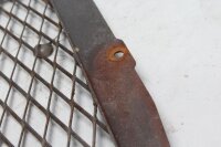 Radiatorbeschermingsrooster, beschermkap BMW K 100 RS 16V K589 0523 89-92