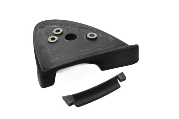 Højre spejlbeslag, bakspejlbeslag BMW K 100 RS 16V K589 0523 89-92