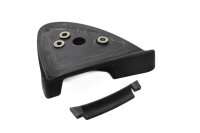 Right-hand mirror mount, rearview mirror attachment BMW K...