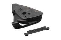 Right-hand mirror mount, rearview mirror attachment BMW K...