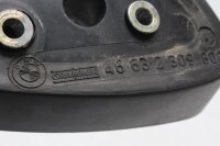 Højre spejlbeslag, bakspejlbeslag BMW K 100 RS 16V K589 0523 89-92