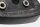 Højre spejlbeslag, bakspejlbeslag BMW K 100 RS 16V K589 0523 89-92