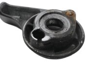 Chokehendel, kabeltrek, carburateurafbuiging BMW K 100 RS 16V K589 0523 89-92