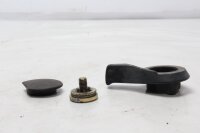 Chokehendel, kabeltrek, carburateurafbuiging BMW K 100 RS 16V K589 0523 89-92
