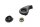 Chokehendel, kabeltrek, carburateurafbuiging BMW K 100 RS 16V K589 0523 89-92
