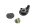 Chokehendel, kabeltrek, carburateurafbuiging BMW K 100 RS 16V K589 0523 89-92