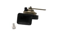 Hoorn, elektrische signaalhoorn, rechts, signaalhoorn 35717 BMW K 100 RS 16V K589 0523 89-92